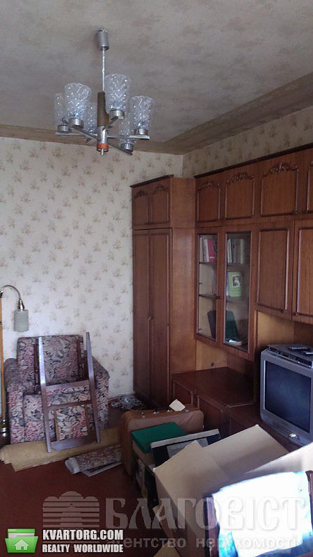 Sell 2-room apartment. Киев,  Северная — photo 4
