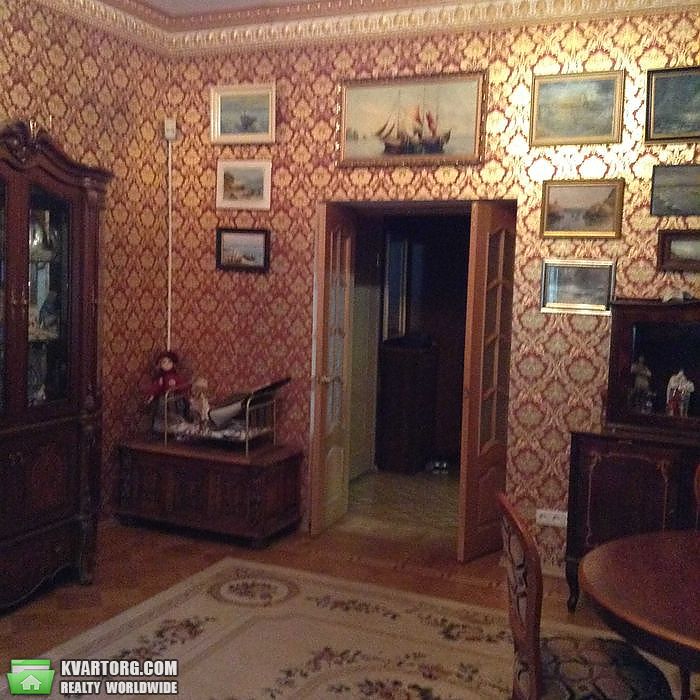 Sell 4-room apartment. Одесса, Успенская — photo 1