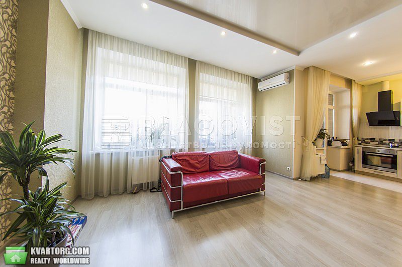 Sell 3-room apartment. Киев,  Щорса — photo 4