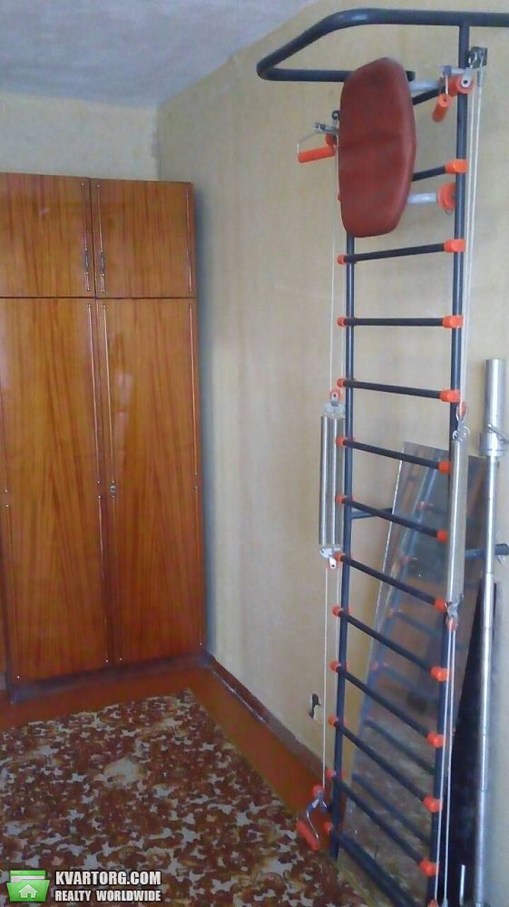 Sell 1-room apartment. Киев,  Героев Днепра — photo 8