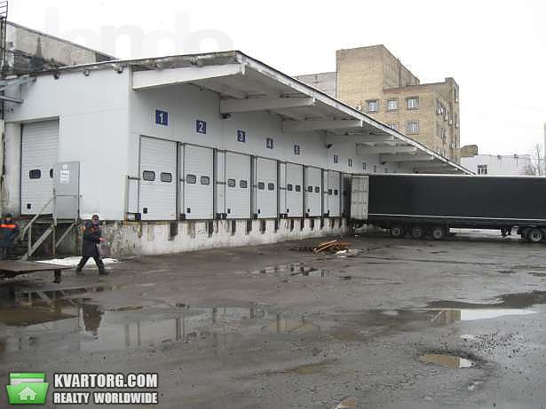 Rent out warehouse. Киев, Калачевская — photo 1