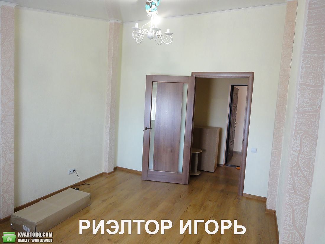 Rent out 1-room apartment. Одесса, Черноморская дорога — photo 5