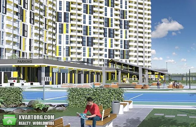Sell 1-room apartment. Киев, Степана Сагайдака — photo 1