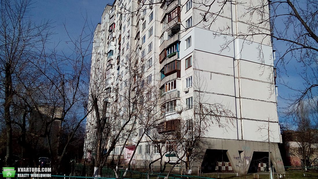 Sell 2-room apartment. Киев, Милютенко — photo 2