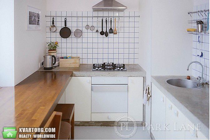 Sell 2-room apartment. Киев,  Юрия Коцюбинского — photo 6