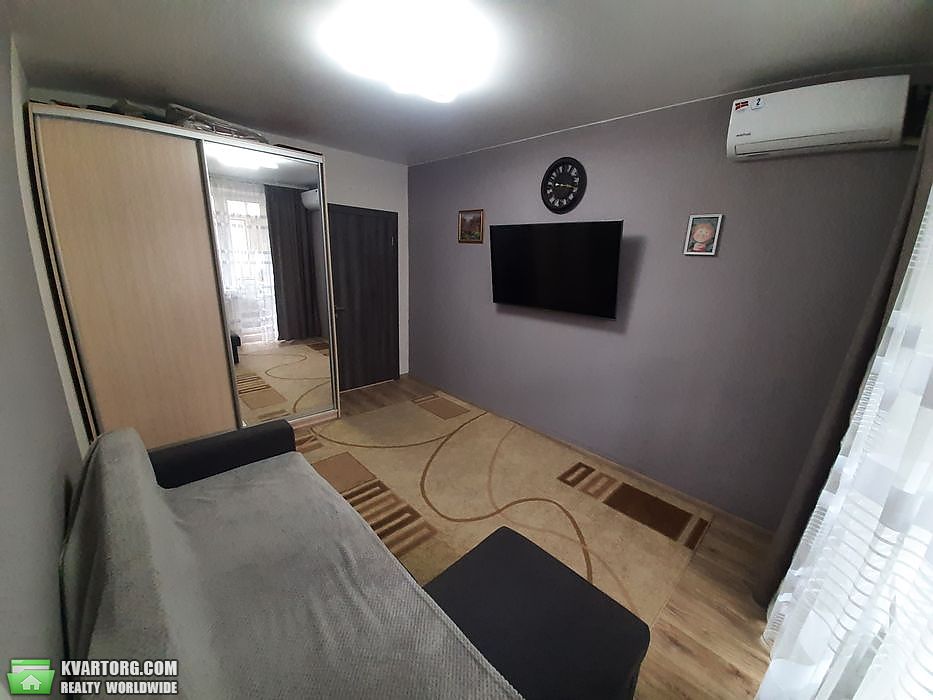 Sell 2-room apartment. Киев,  Ушинского — photo 9