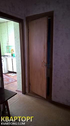 Sell 1-room apartment. Киев, Закревского — photo 8