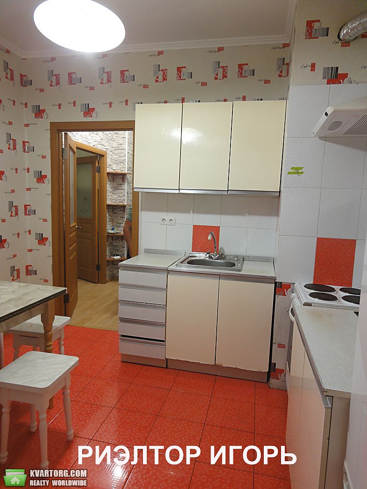 Rent out 1-room apartment. Одесса, Маршала Жукова — photo 2
