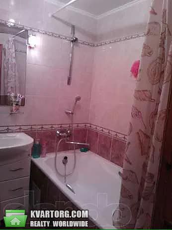 Rent out 3-room apartment. Киев,  Димитрова — photo 7