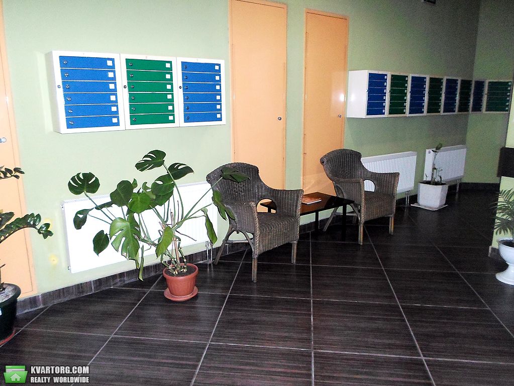 Sell 3-room apartment. Киев,  Вышгородская — photo 10