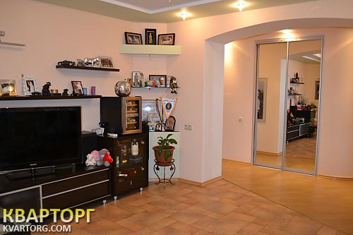 Rent out 3-room apartment. Одесса, Шевченко — photo 8