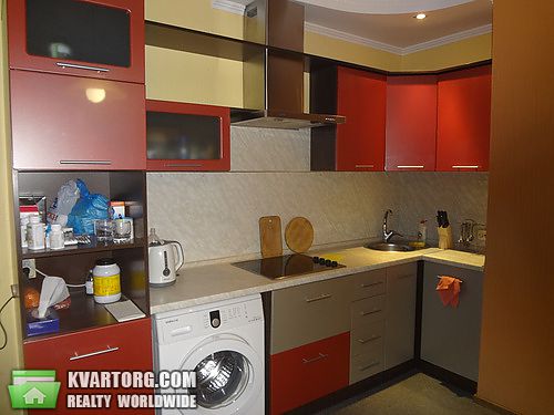 Rent out 2-room apartment. Киев, Гришко — photo 1