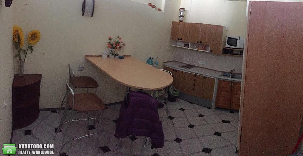 Rent out office. Киев, ул. Молдавская — photo 2