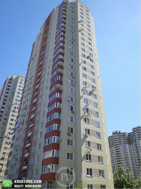 Sell 2-room apartment. Киев,  Ахматовой — photo 1