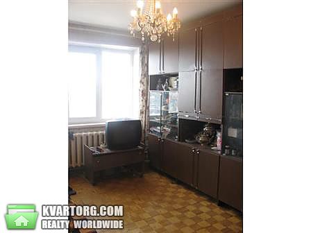 Sell 3-room apartment. Киев, Тверской Тупик — photo 1