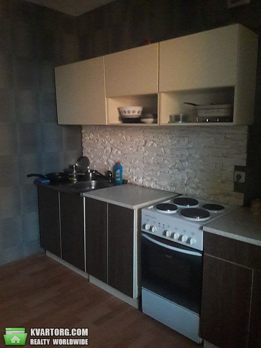 Sell 2-room apartment. Киев,  Милославская — photo 1
