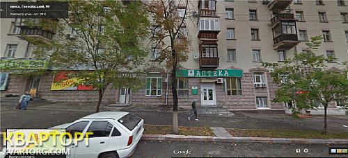 Rent out shop. Киев, пр.40 лет Октября,90 — photo 1