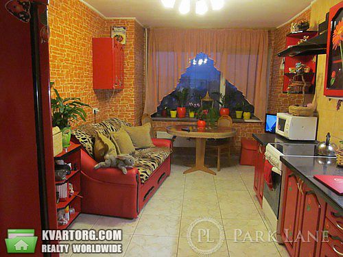 Sell 3-room apartment. Киев, Бажана — photo 2