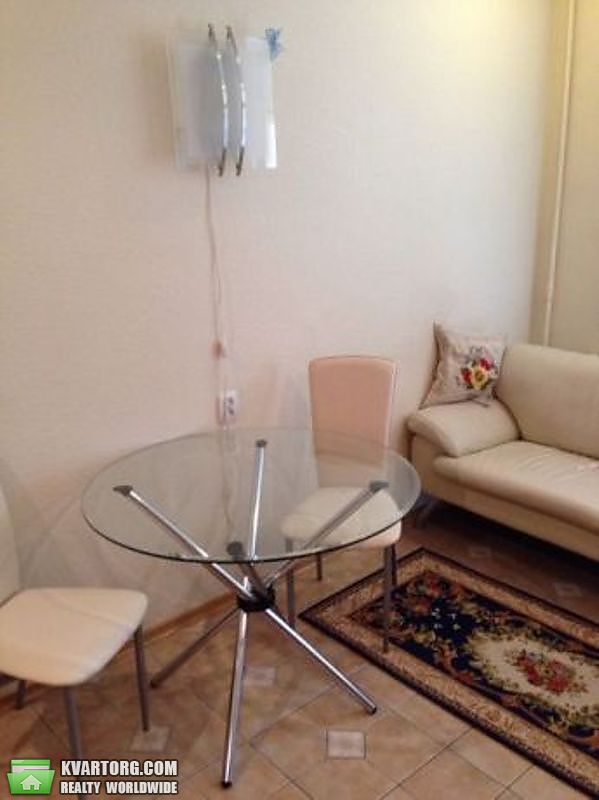 Sell 2-room apartment. Киев,  Киквидзе — photo 4