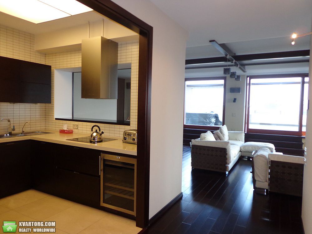 Rent out 4-room apartment. Одесса, Тенистая — photo 5