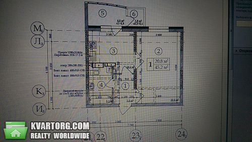 продам 1-комнатную квартиру. Киев,  Старокиевская - фото 6