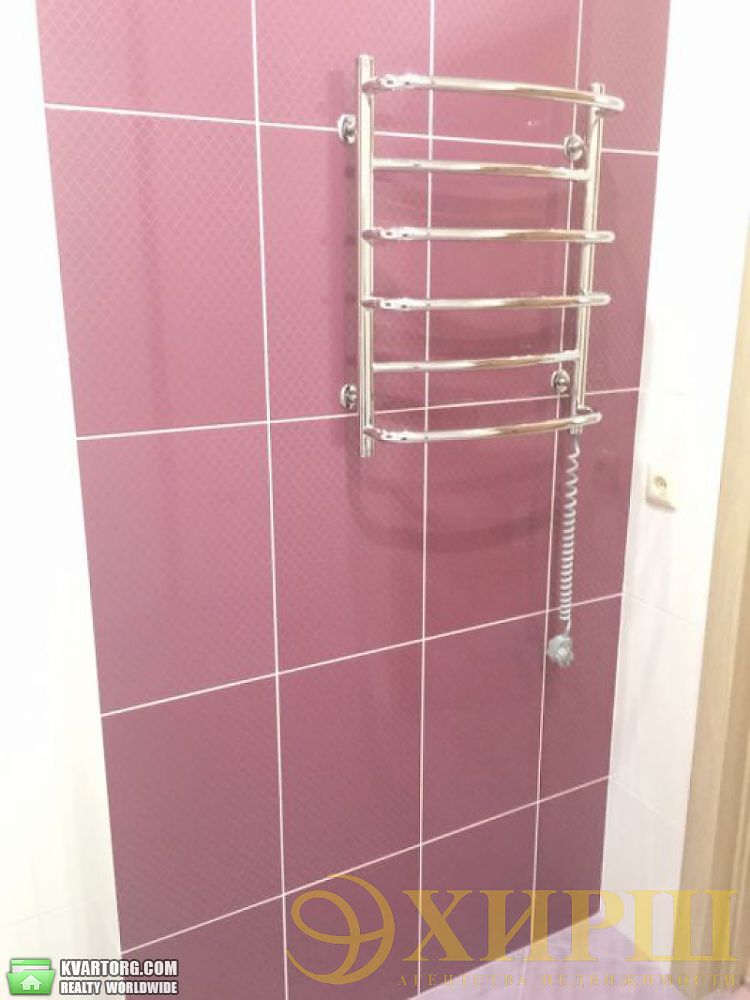 Sell 1-room apartment. Киев,  Ломоносова — photo 8