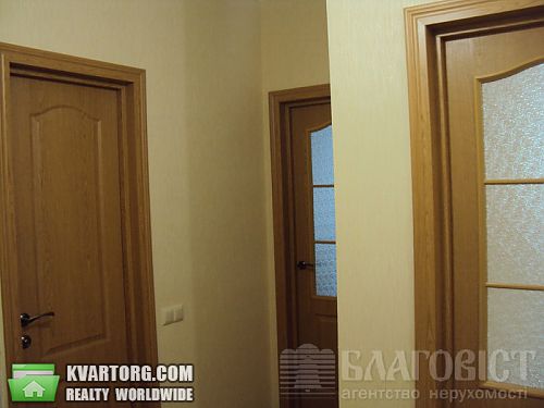Sell 1-room apartment. Киев, Ломоносова — photo 6
