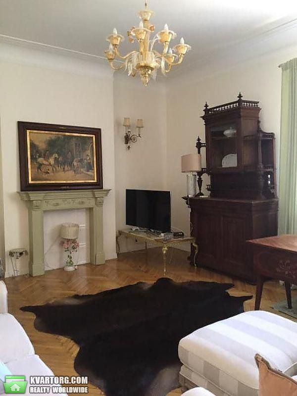 Rent out 2-room apartment. Киев,  Дарвина — photo 1