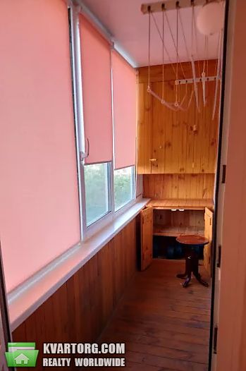 Sell 1-room apartment. Киев,  Русановский бул — photo 8