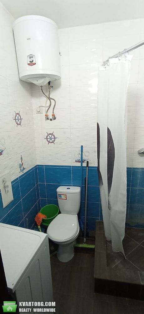 Rent out 1-room apartment. Киев,  Ракетная — photo 2