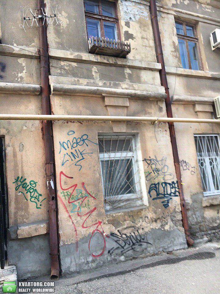 Sell 2-room apartment. Одесса, Польский спуск — photo 9