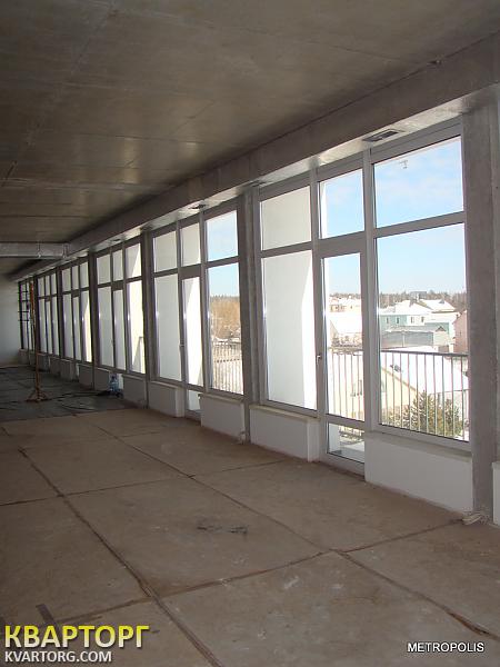Rent out office. Киев, Харьковская пл — photo 4