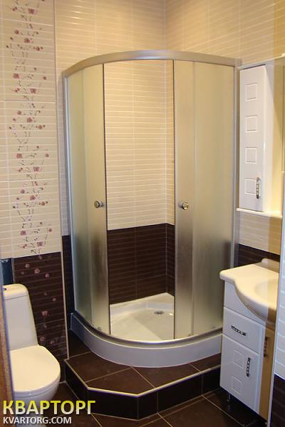 Rent out 1-room apartment. Киев,  Никольско-Слободская — photo 6