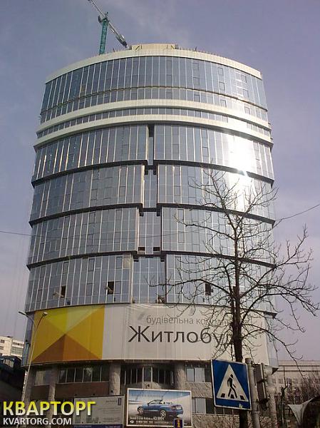 Rent out office. Киев,  Кловский спуск — photo 1