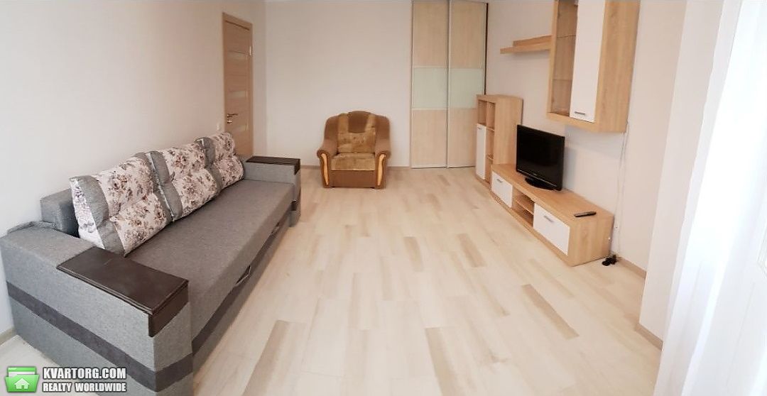 Rent out 1-room apartment. Киев,  Верховинная — photo 5