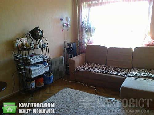 Sell 2-room apartment. Киев, Русановская наб — photo 2