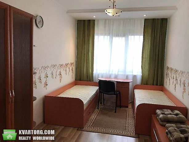 Rent out 3-room apartment. Киев, лобановского — photo 6
