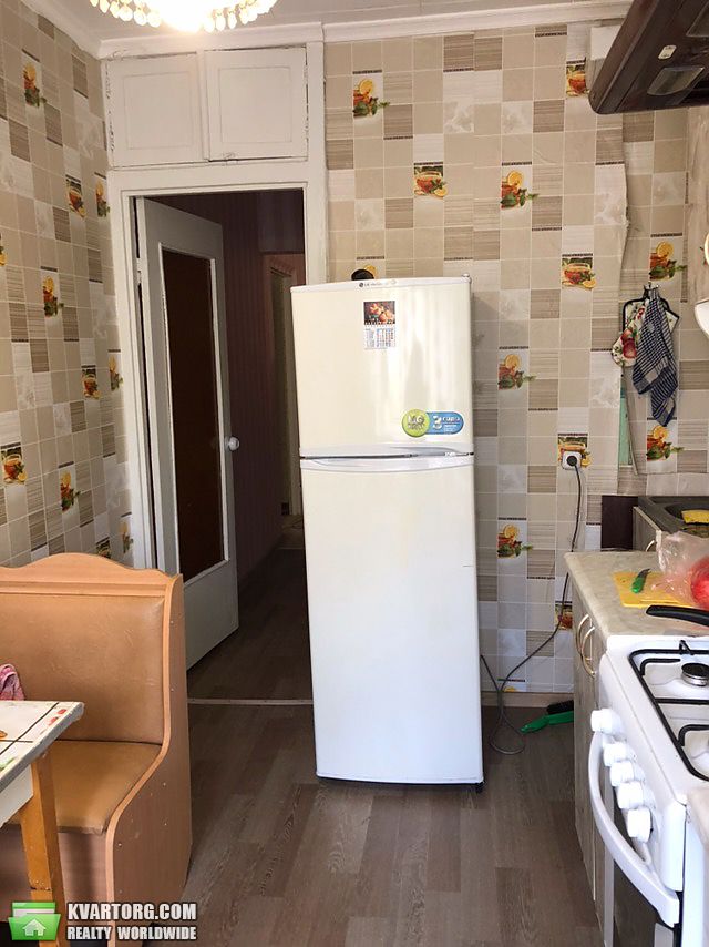 Sell 1-room apartment. Днепропетровск, Гули Королёвой — photo 1