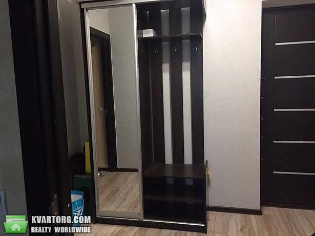 Rent out 2-room apartment. Киев,  Феодосийская — photo 6