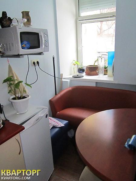 Rent out office. Киев, Круглоуниверситетская — photo 6
