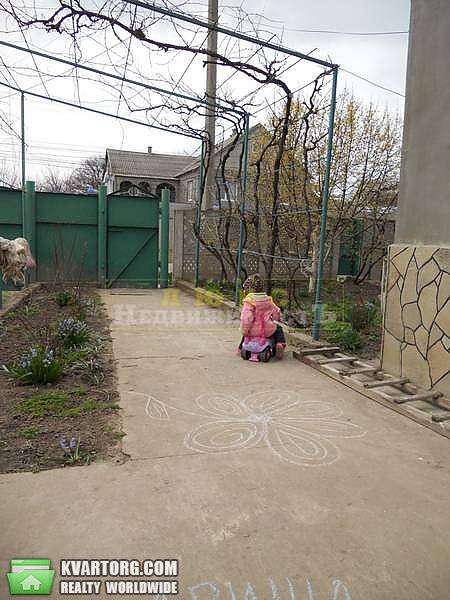 Sell house. Одесса, Овидиополь — photo 7