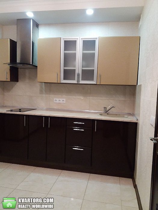 Rent out 1-room apartment. Киев,  Теремковская — photo 7