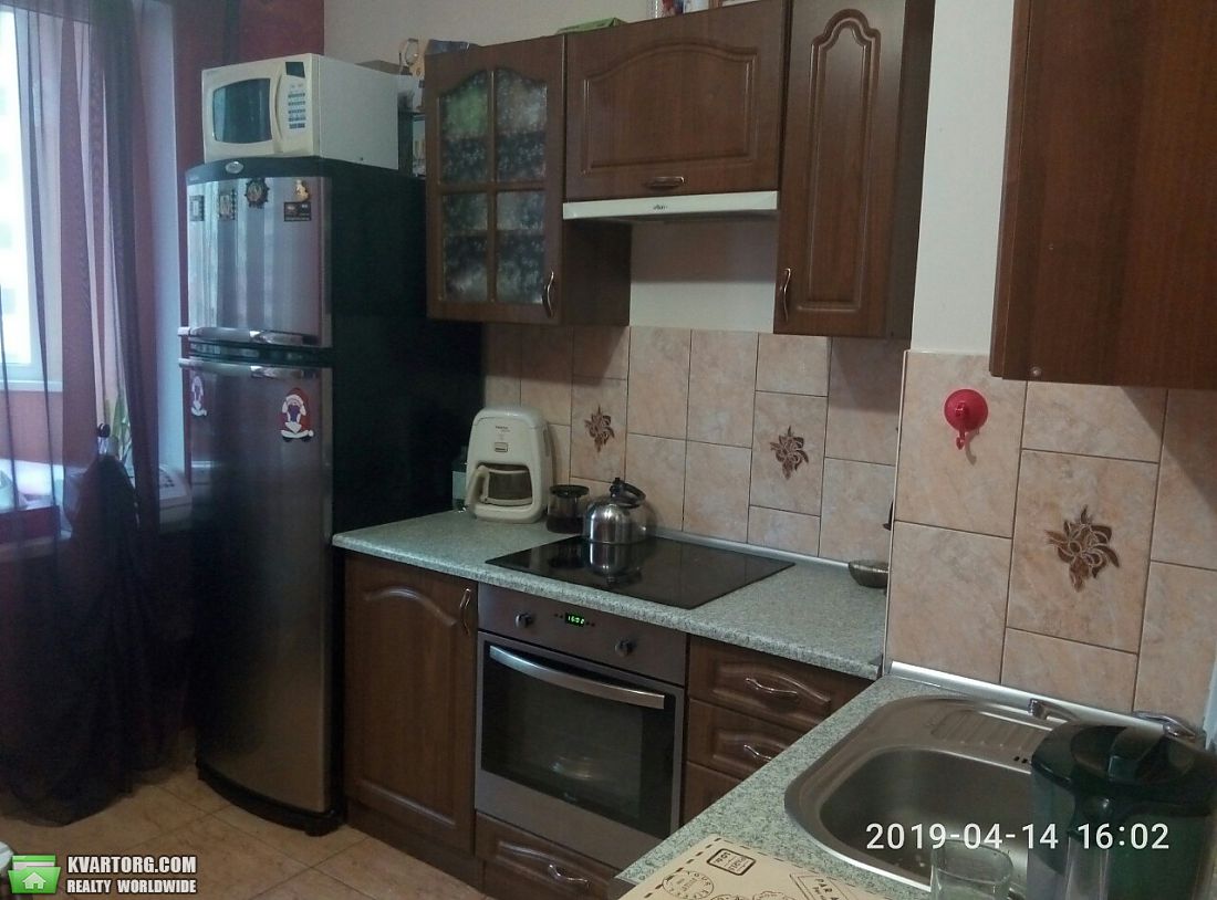 Rent out 1-room apartment. Одесса, Маршала Жукова — photo 1
