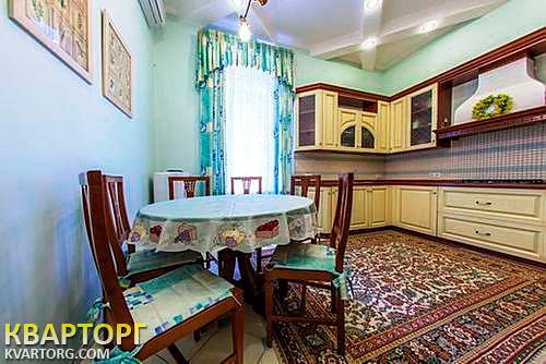 Rent out multi-room apartment. Киев,  Михайловская — photo 9