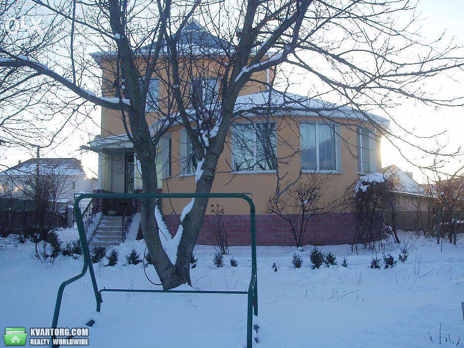 Sell house. Бровары, Апрельская — photo 5