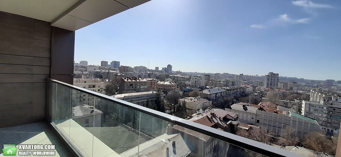 Rent out 2-room apartment. Днепропетровск, Дзержинского ул. — photo 5
