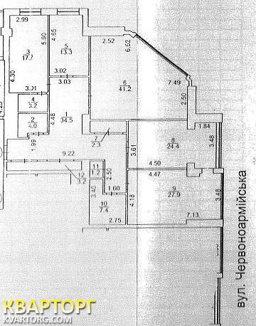 Sell office. Киев,  Большая Васильковская — photo 8