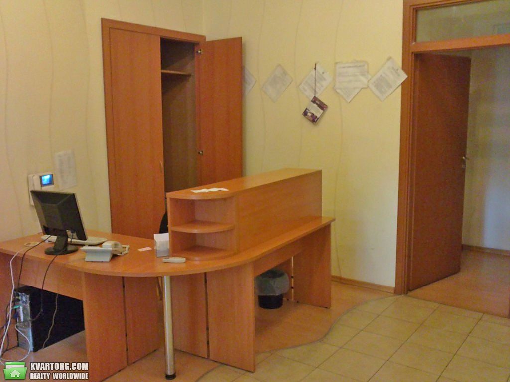 Rent out office. Одесса, Новосельского — photo 1