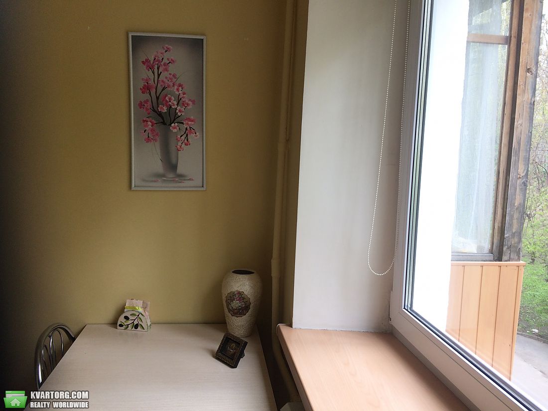 Rent out 2-room apartment. Киев, Чегорина — photo 7