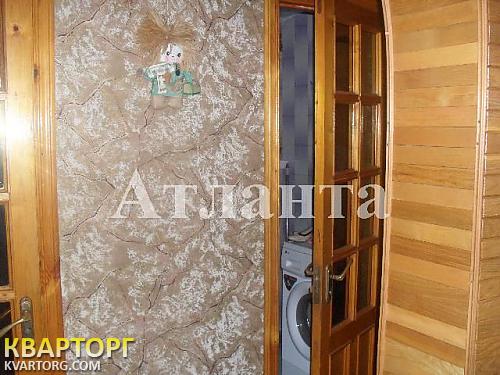 Sell 3-room apartment. Одесса, Заболотного — photo 4